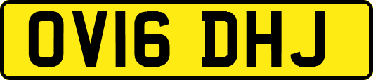 OV16DHJ