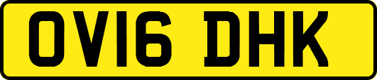OV16DHK