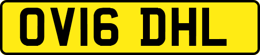 OV16DHL