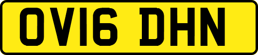 OV16DHN