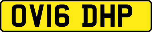 OV16DHP