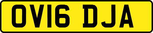 OV16DJA