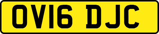 OV16DJC