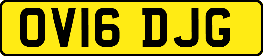 OV16DJG