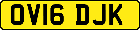 OV16DJK