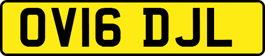 OV16DJL