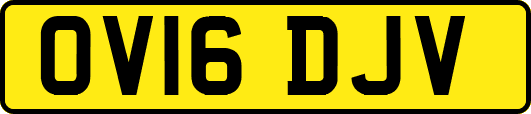 OV16DJV
