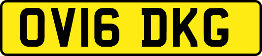 OV16DKG