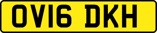 OV16DKH