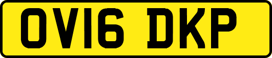 OV16DKP