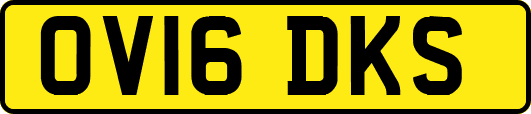 OV16DKS
