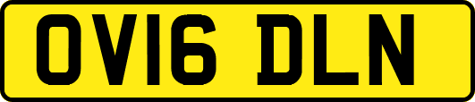 OV16DLN