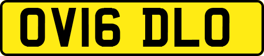 OV16DLO