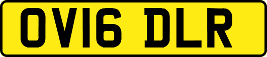OV16DLR