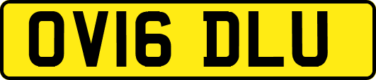 OV16DLU