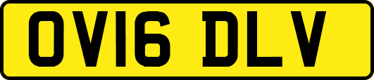OV16DLV