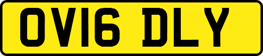 OV16DLY