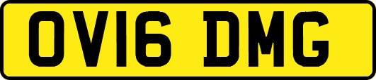 OV16DMG