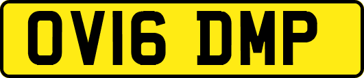 OV16DMP