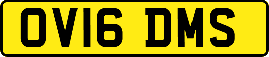 OV16DMS