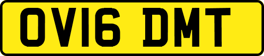 OV16DMT