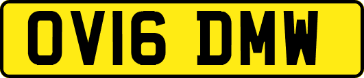 OV16DMW