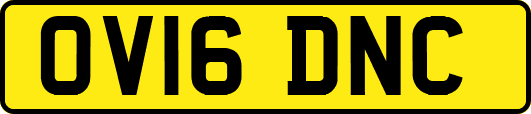 OV16DNC