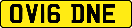 OV16DNE