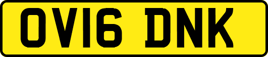 OV16DNK