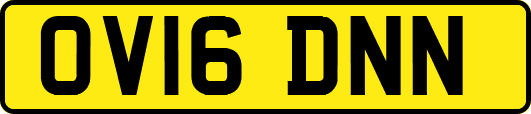 OV16DNN