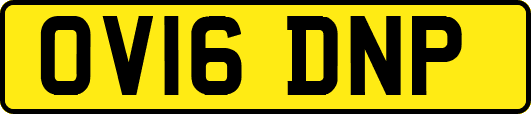 OV16DNP