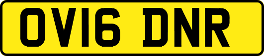 OV16DNR