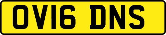 OV16DNS
