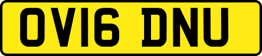 OV16DNU