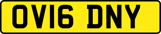 OV16DNY