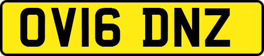 OV16DNZ
