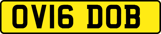 OV16DOB