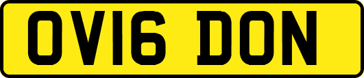 OV16DON
