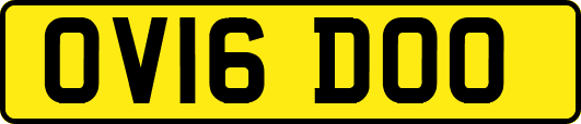 OV16DOO