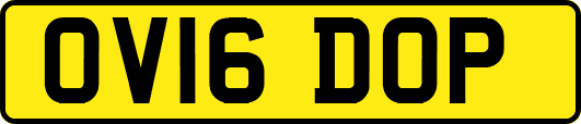 OV16DOP