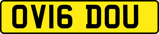OV16DOU
