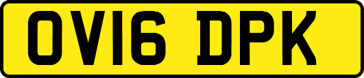 OV16DPK