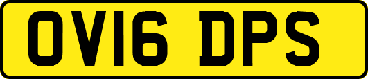 OV16DPS