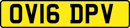 OV16DPV