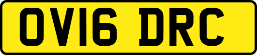 OV16DRC