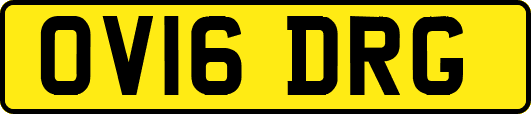 OV16DRG
