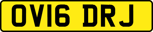 OV16DRJ