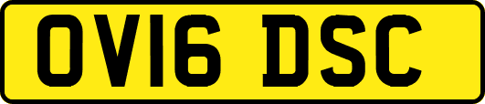 OV16DSC