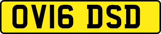 OV16DSD