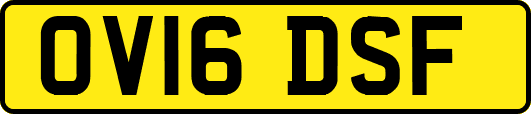 OV16DSF